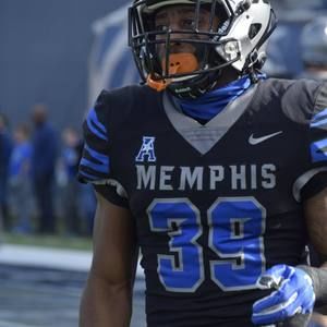 Meet your Posher, Christian